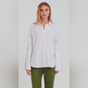 Anteros Womens Lief Shirt Size XS NWT